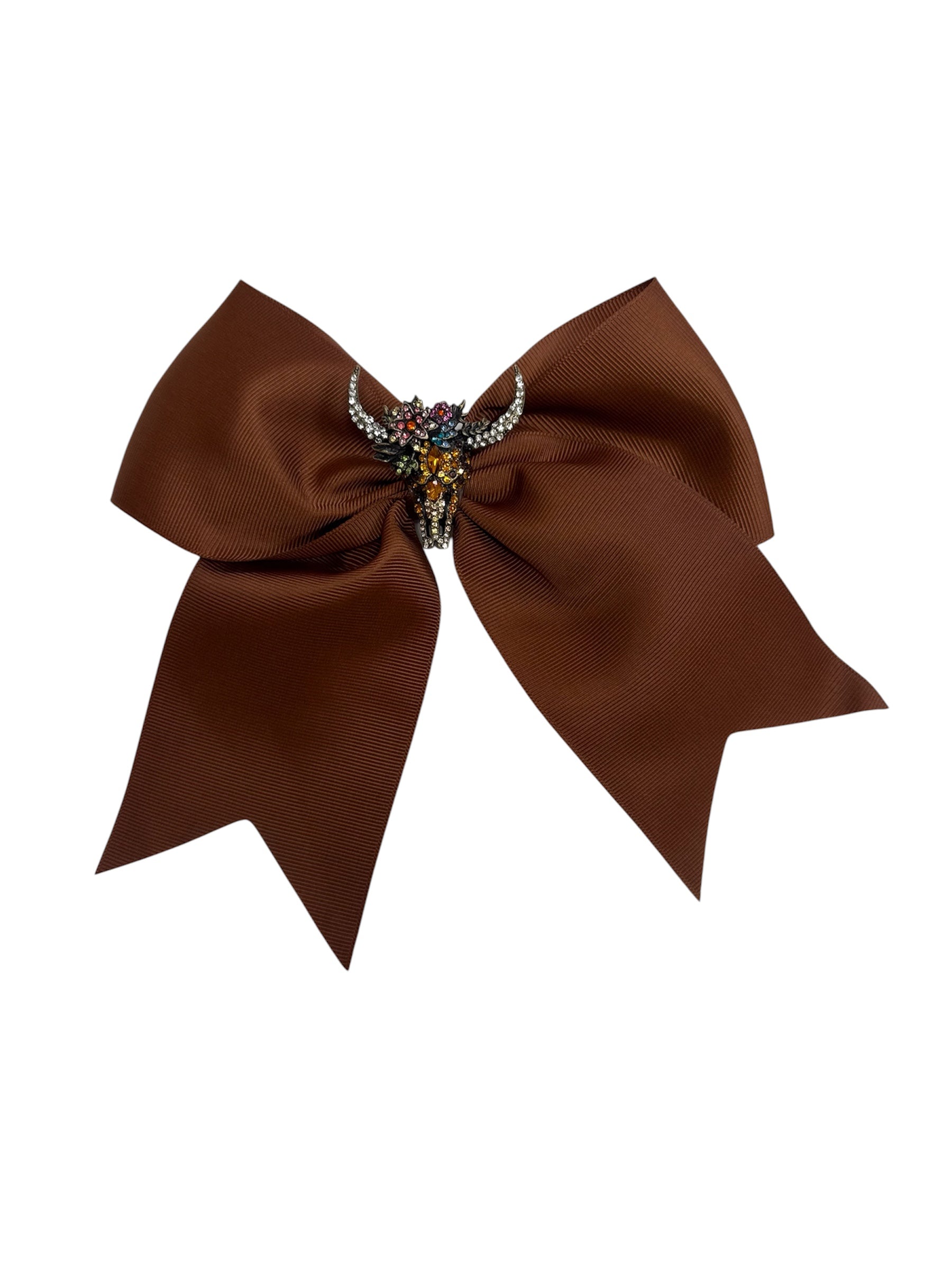Pendant Hair Bow